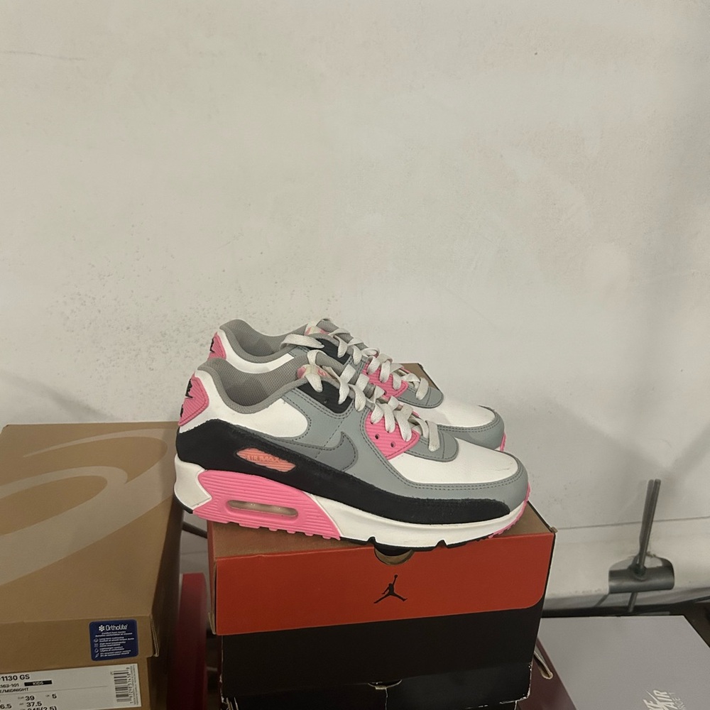 Air max 90 “Rose Pink”